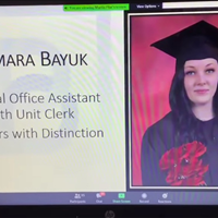 Demara Bayuk