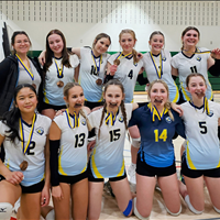 U16 Yellow 2024