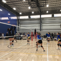 U16 Premier 3, Mar. 2023