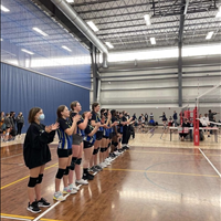 U14 Competitive