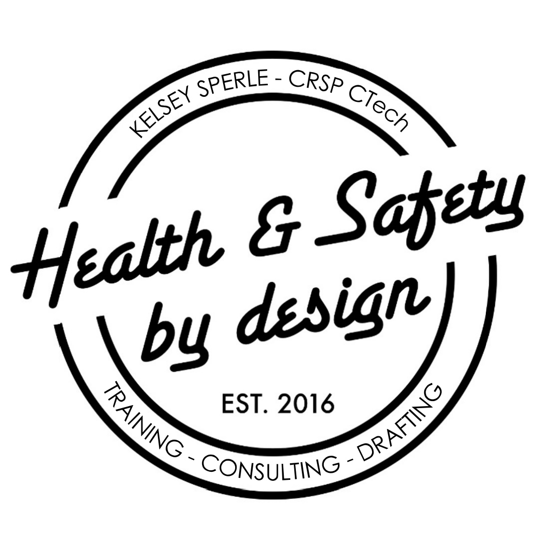 Health & Safety by Design