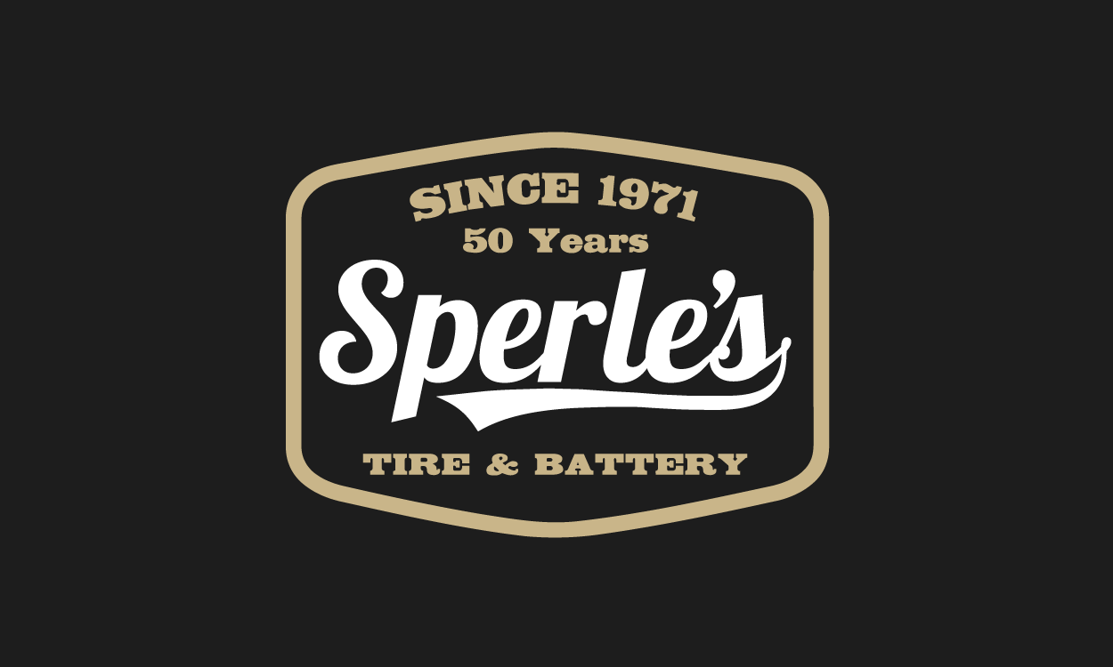 Sperle's Tire