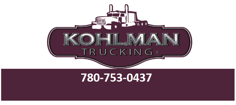 Kohlman's Trucking
