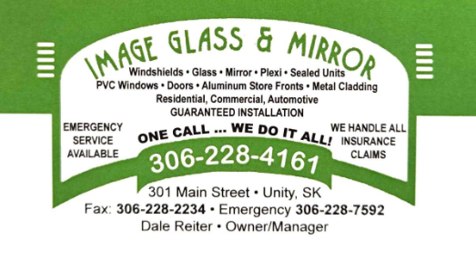 Image Glass