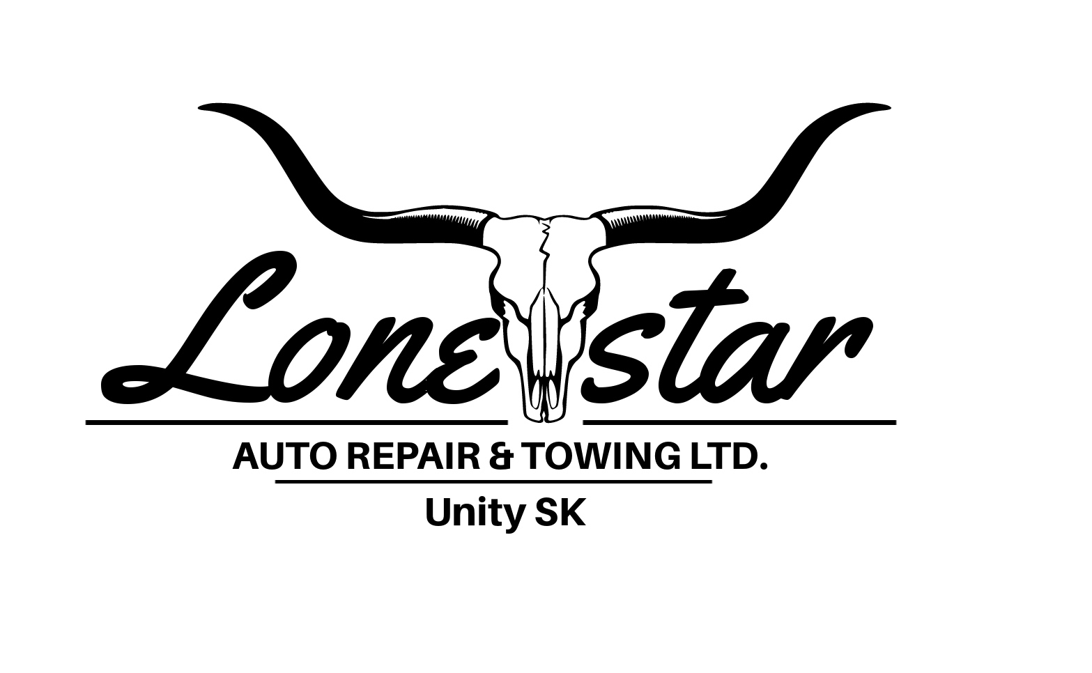 Lonestar Towing