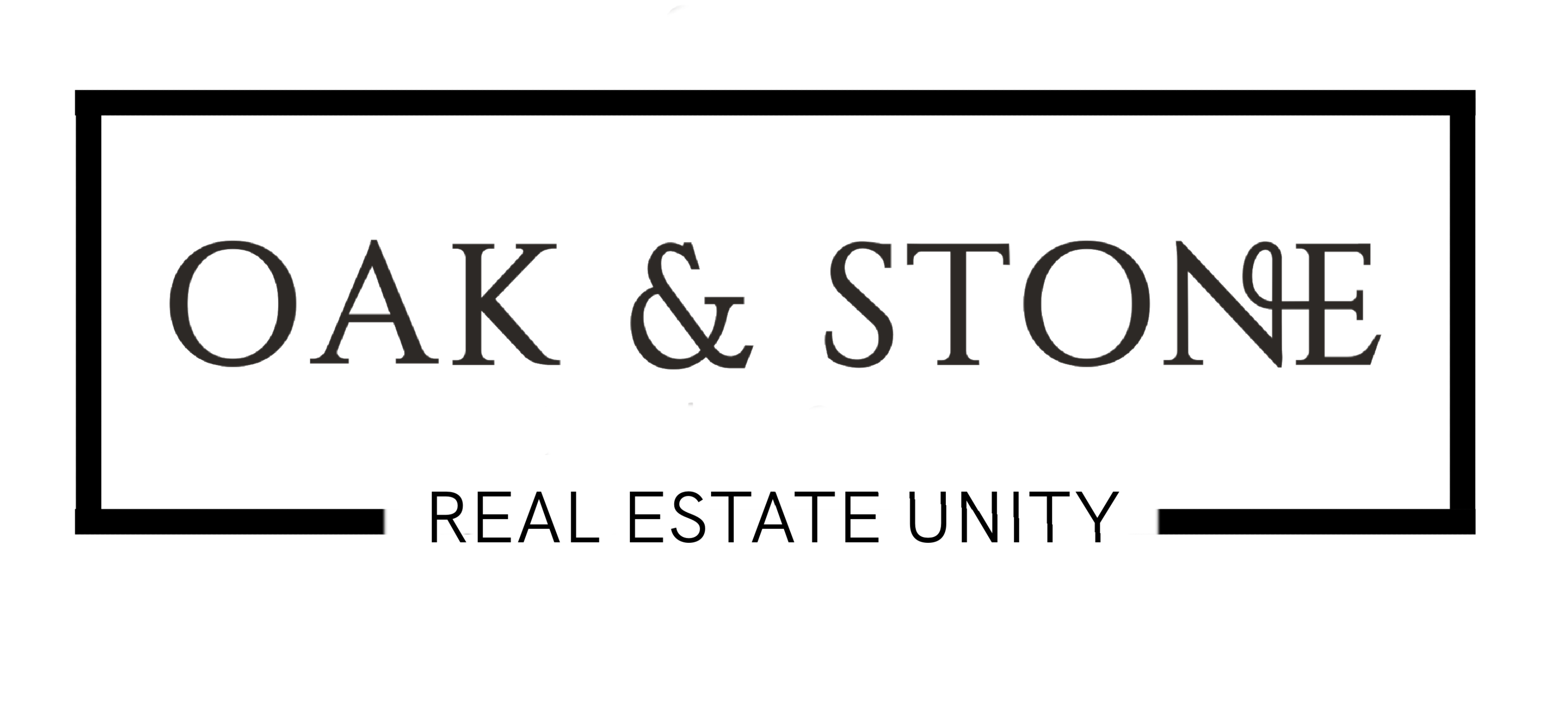 Oak and Stone