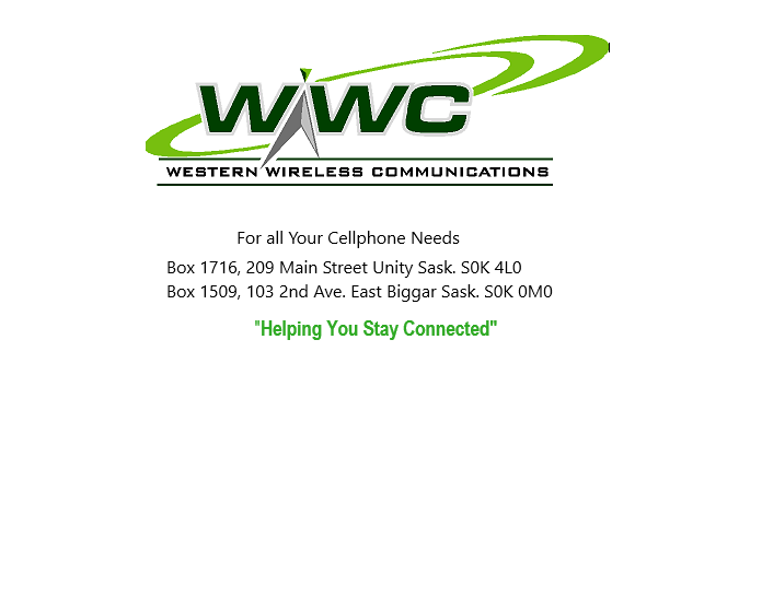Western Wireless