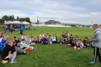 British Soccer Camp 2016