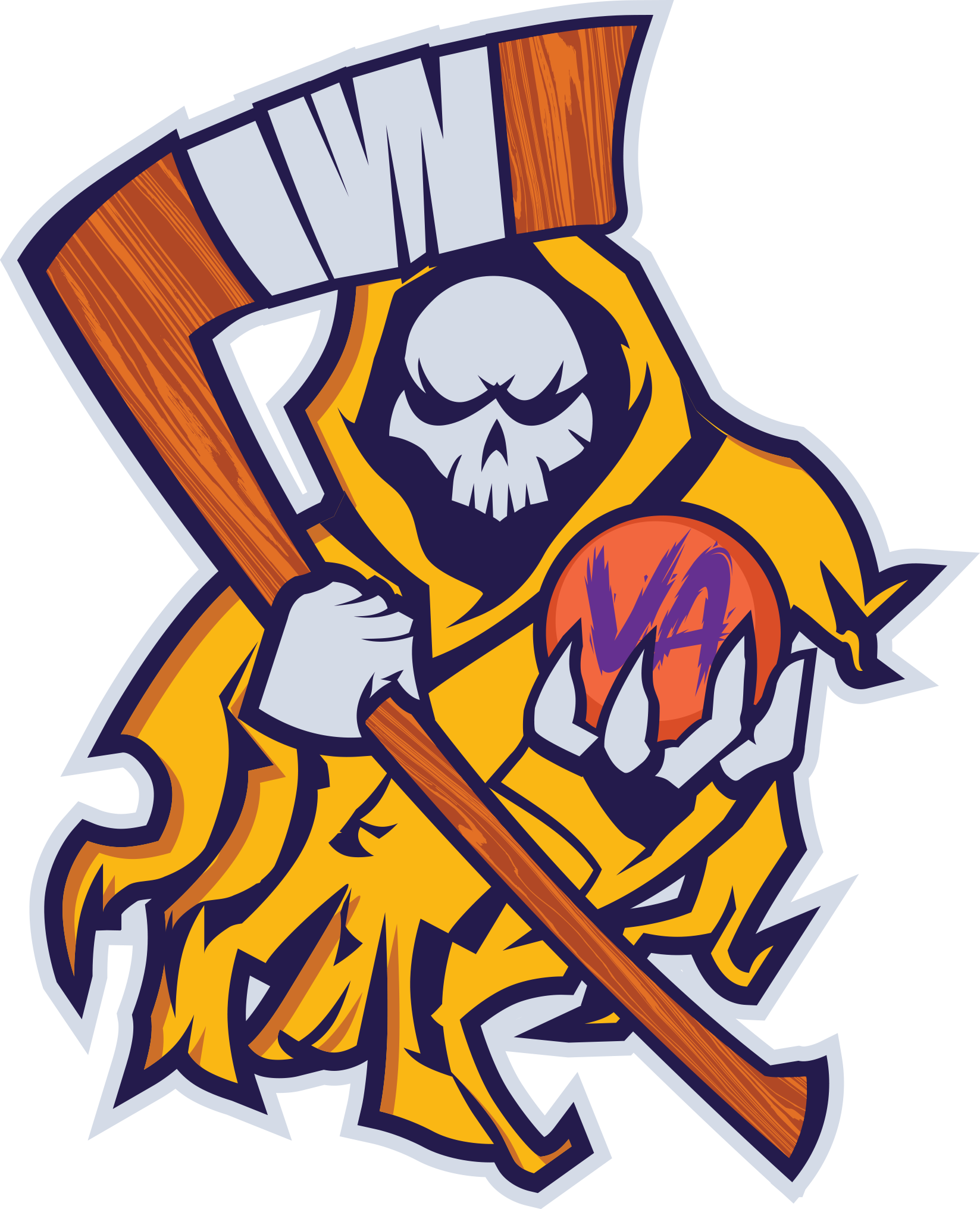 Away Logo