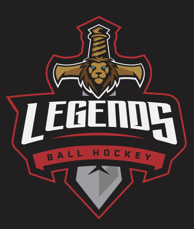 Victoria Legends 