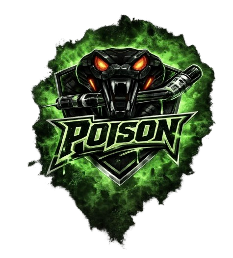 Victoria Poison 