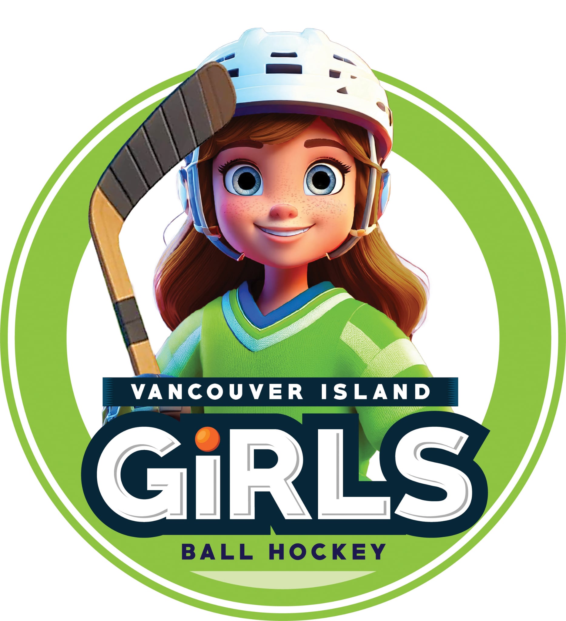 Girls Program Ages 6-16