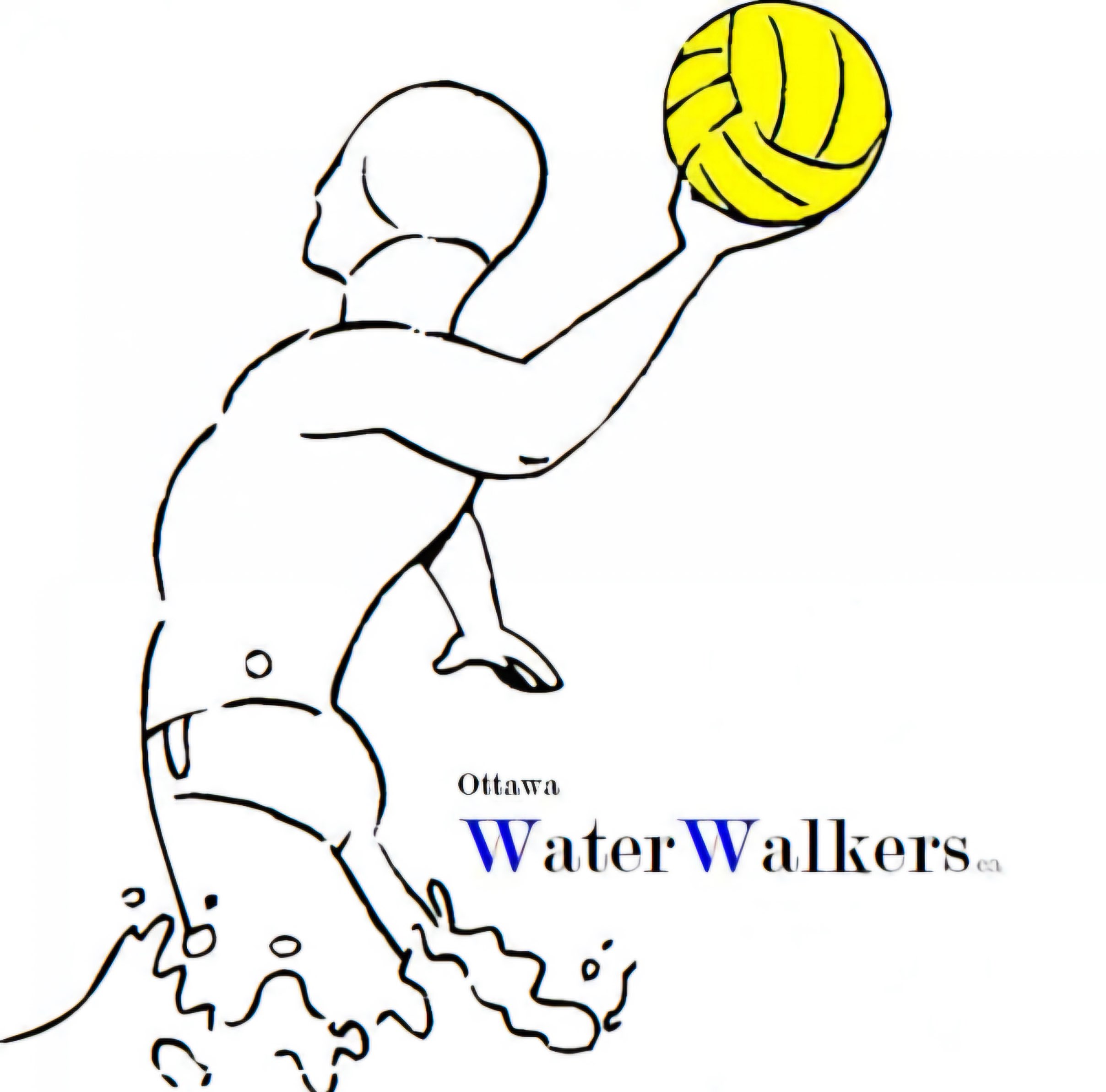 Titans WaterWalkers (M/H)