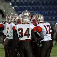 2019 Tackle Season