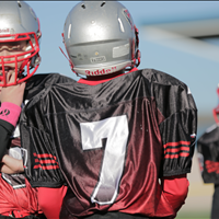 2015 Tackle Season
