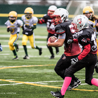 2016 Tackle Season