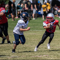 2018 Tackle Season