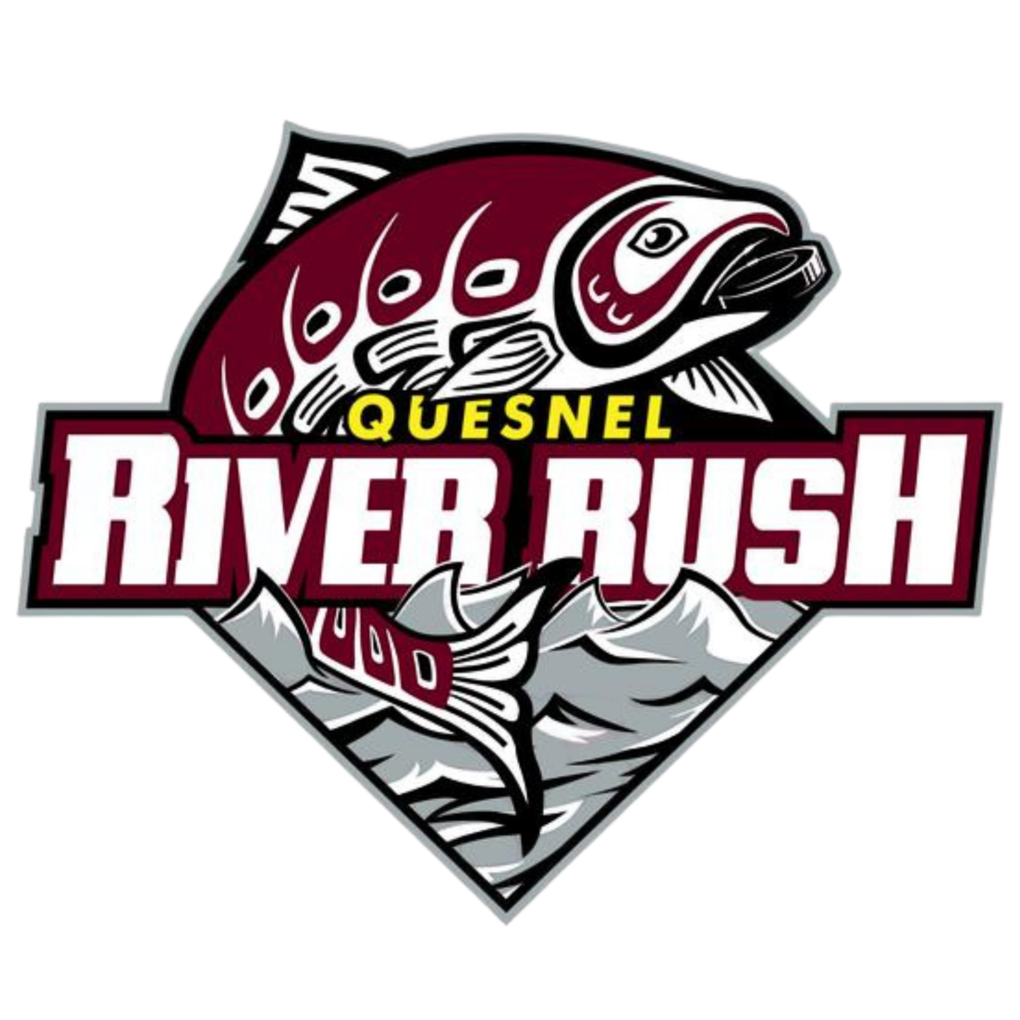 Teams (River Rush)