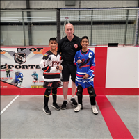 U13 Player of the Game