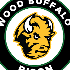 Wood Buffalo Bisons