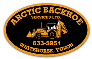 Arctic Backhoe Services