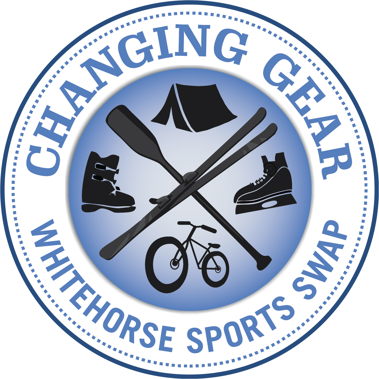Changing Gear