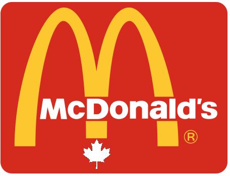 McDonalds