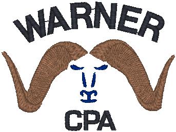 Rob Warner, CPA, CA