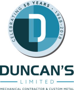 Duncans Ltd