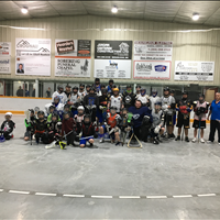 2019 Spring Alumni Game