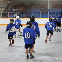 2019 Novice Playoffs