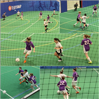 Indoor 2021-2022