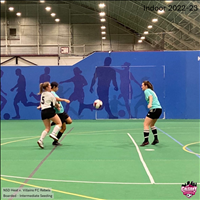 Indoor 2022-2023