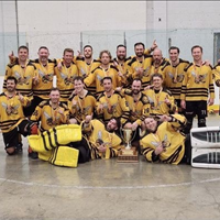 MEN TIER 2 - BHE KILLER BEES