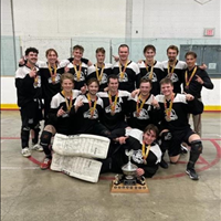 MEN TIER 3 - SHP BALLHOGZ