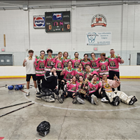 MEN TIER 4 - PARTY BUS