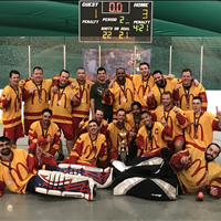 MEN TIER 4 - BHE MCMUFFINS