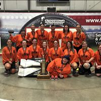 WOMEN TIER 4 - WBHE GI JANES