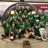 WOMEN TIER 2 - WBHE HAVOC