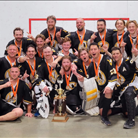 MEN TIER 4 - FM VULLETS