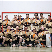 MEN TIER 3 - MH REBELS