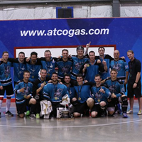 MEN TIER 3 - BHE SHARKS