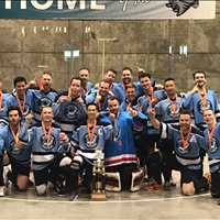 MEN TIER 4 - SDBHL KNOWLTON GNASHERS