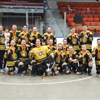 MEN TIER 3 - BHE KILLER BEES