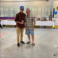 U15 Most Valuable Player