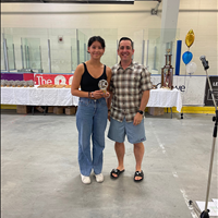 U15 Defensemen of the Year