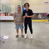 Senior Development Defensemen of the Year