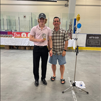 U18 Defensemen of the Year