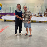 Joe Walsh Award