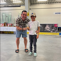 U11 Forward of the Year